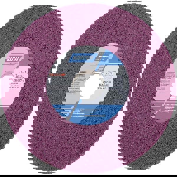 Surface Grinding Wheel: 7